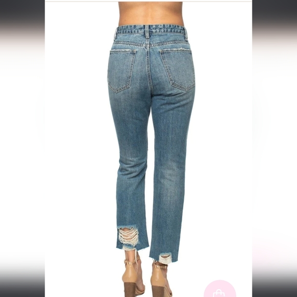 Buddy Love Ryan Jean's - Picture 2 of 7